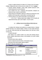 Diplomdarbs 'Uzņēmuma mārketinga vides un stratēģijas analīze un darbības plānošana', 49.