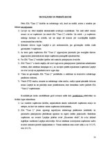 Diplomdarbs 'Uzņēmuma mārketinga vides un stratēģijas analīze un darbības plānošana', 52.