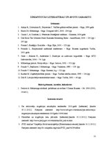 Diplomdarbs 'Uzņēmuma mārketinga vides un stratēģijas analīze un darbības plānošana', 54.