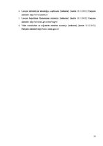 Diplomdarbs 'Uzņēmuma mārketinga vides un stratēģijas analīze un darbības plānošana', 55.
