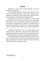 Referāts 'Microsoft Office 97', 4.