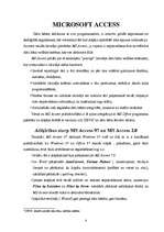 Referāts 'Microsoft Office 97', 8.