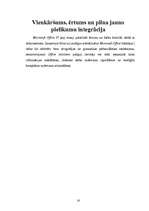 Referāts 'Microsoft Office 97', 16.