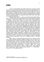 Referāts 'Gyvūnai Latviu ir Lietuviu Liaudies Vaiku Dainose', 3.