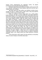 Referāts 'Gyvūnai Latviu ir Lietuviu Liaudies Vaiku Dainose', 7.