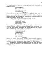 Referāts 'Gyvūnai Latviu ir Lietuviu Liaudies Vaiku Dainose', 9.