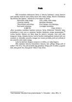 Referāts 'Gyvūnai Latviu ir Lietuviu Liaudies Vaiku Dainose', 10.