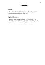 Referāts 'Gyvūnai Latviu ir Lietuviu Liaudies Vaiku Dainose', 13.