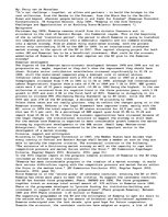 Eseja 'The Romanian Warehouse: Gateway to Success?', 1.