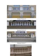 Referāts 'Vēsturisko ēku apsekojums Rīgā', 6.