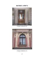 Referāts 'Vēsturisko ēku apsekojums Rīgā', 12.