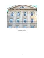 Referāts 'Vēsturisko ēku apsekojums Rīgā', 15.