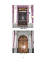 Referāts 'Vēsturisko ēku apsekojums Rīgā', 18.