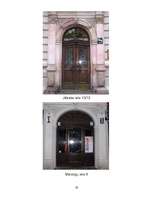 Referāts 'Vēsturisko ēku apsekojums Rīgā', 19.