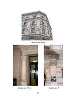 Referāts 'Vēsturisko ēku apsekojums Rīgā', 22.