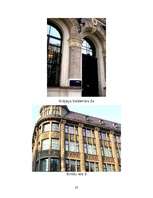 Referāts 'Vēsturisko ēku apsekojums Rīgā', 23.