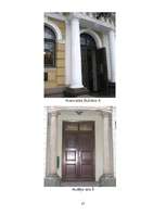 Referāts 'Vēsturisko ēku apsekojums Rīgā', 25.