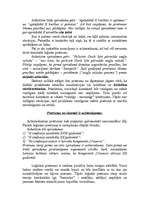 Referāts 'Pretrunas likums', 3.