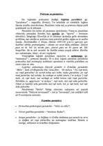 Referāts 'Pretrunas likums', 4.