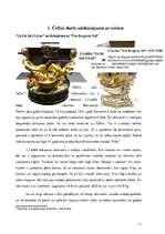 Referāts 'Benvenuto Cellini', 11.