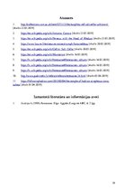 Referāts 'Benvenuto Cellini', 18.