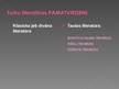 Diplomdarbs 'Развитие турецкой литературы во времена Османской империи', 63.