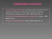 Diplomdarbs 'Развитие турецкой литературы во времена Османской империи', 65.