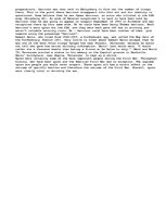 Eseja 'Civil War Spies', 3.