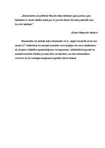 Konspekts 'Īsi par ekonomiku un tās būtību', 1.