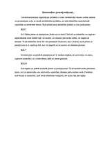 Konspekts 'Īsi par ekonomiku un tās būtību', 6.