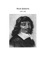 Referāts 'Renē Dekarts', 1.
