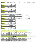 Konspekts 'Autovilciena izmantošanas rādītāju aprēķins starptautiskajos pārvadājumos', 8.