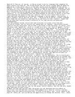 Eseja 'Once Upon Three Homes: Talk American, Boy!', 1.