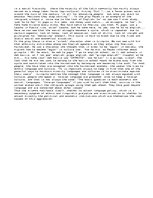 Eseja 'Once Upon Three Homes: Talk American, Boy!', 2.