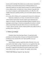 Referāts 'Elektriskā strāva dažādās vidēs', 6.