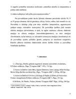 Referāts 'Elektriskā strāva dažādās vidēs', 15.