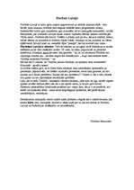 Eseja 'Florbols Latvijā', 1.