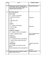 Konspekts 'Vispārattīstošie vingrinājumi', 1.