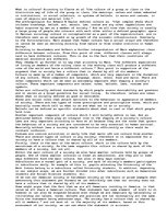 Eseja 'No Society Has a Culture that Is Shared by All Its Members. Discuss', 1.