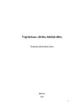 Referāts 'Veģetārisms - cilvēka dabiskā diēta', 9.