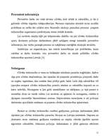 Referāts 'Cilvēku tirdzniecība', 11.