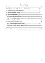 Referāts 'Laulāto līgumiskās, mantiskās tiesības. Laulības līgums, laulāto mantisko attiec', 2.