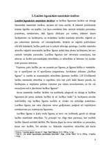 Referāts 'Laulāto līgumiskās, mantiskās tiesības. Laulības līgums, laulāto mantisko attiec', 9.