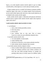 Referāts 'Laulāto līgumiskās, mantiskās tiesības. Laulības līgums, laulāto mantisko attiec', 22.