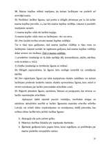 Referāts 'Laulāto līgumiskās, mantiskās tiesības. Laulības līgums, laulāto mantisko attiec', 27.