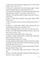 Referāts 'Laulāto līgumiskās, mantiskās tiesības. Laulības līgums, laulāto mantisko attiec', 30.