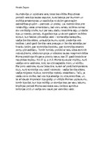 Konspekts 'Pārvalde Senajā Romā: septiņu valdnieku, republikas un impērijas periods', 2.