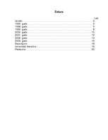 Referāts 'Latvijas imports no 1991.-2004.gadam', 2.