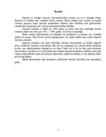 Referāts 'Latvijas imports no 1991.-2004.gadam', 3.