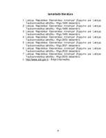 Referāts 'Latvijas imports no 1991.-2004.gadam', 18.